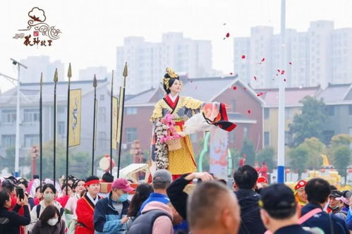 春游正当时，快来上海这些地方游园、赏花、乐享游艺活动吧！